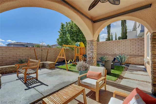 12025 La Palmera Avenue, Las Vegas, NV 89138