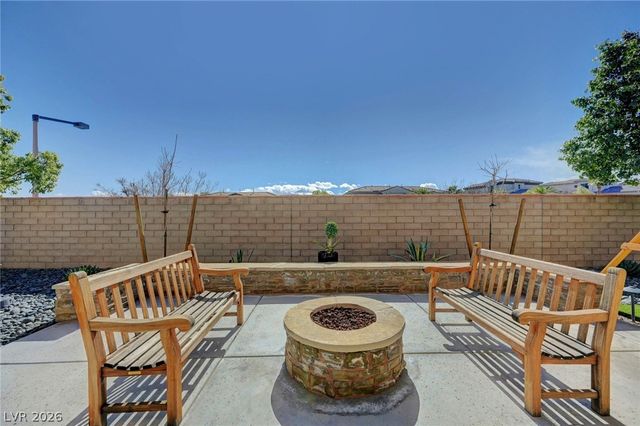 12025 La Palmera Avenue, Las Vegas, NV 89138