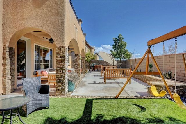 12025 La Palmera Avenue, Las Vegas, NV 89138