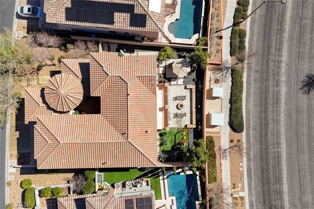 12025 La Palmera Avenue, Las Vegas, NV 89138