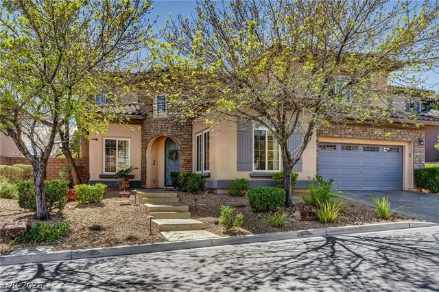 12025 La Palmera Avenue, Las Vegas, NV 89138