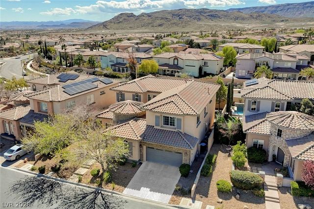 12025 La Palmera Avenue, Las Vegas, NV 89138