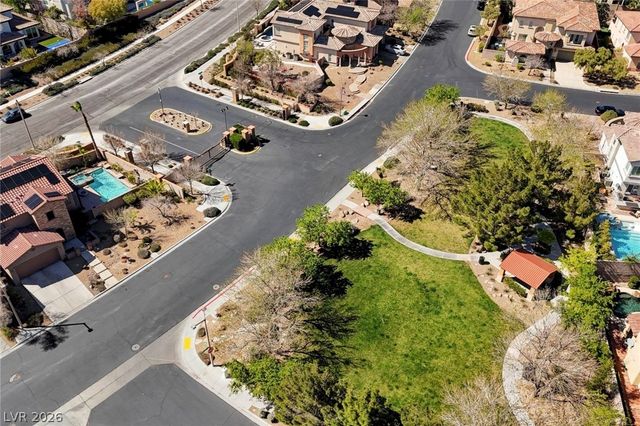 12025 La Palmera Avenue, Las Vegas, NV 89138