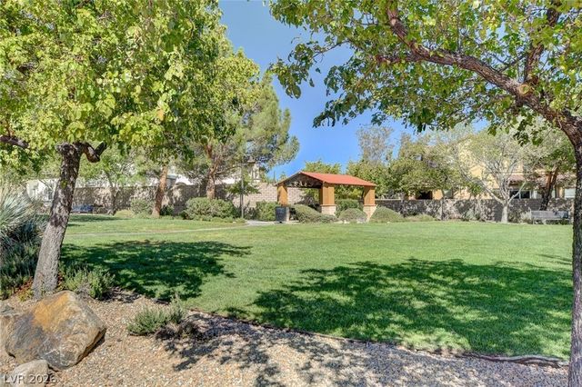 12025 La Palmera Avenue, Las Vegas, NV 89138