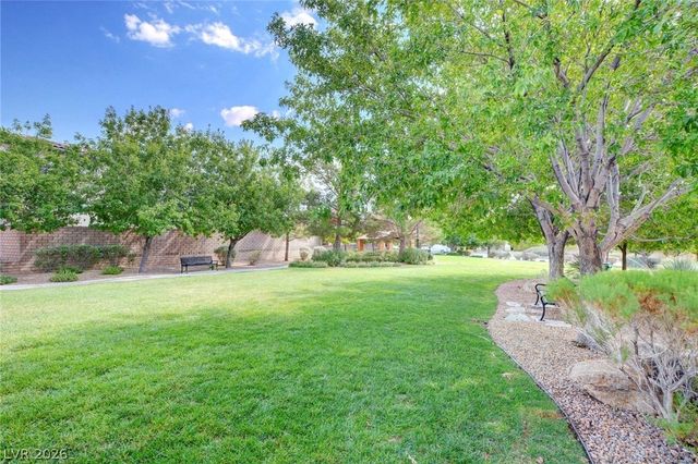 12025 La Palmera Avenue, Las Vegas, NV 89138