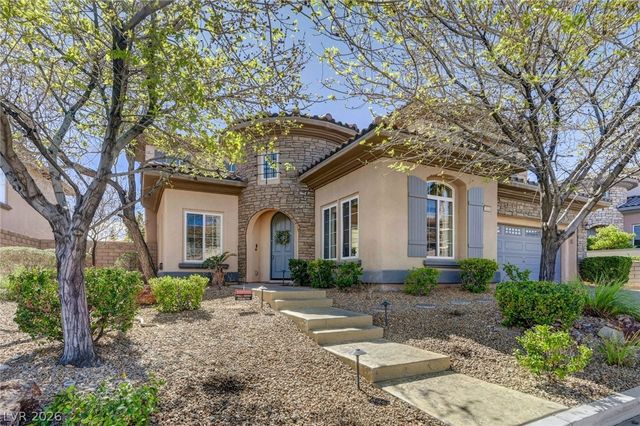 12025 La Palmera Avenue, Las Vegas, NV 89138