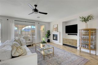 12025 La Palmera Avenue, Las Vegas, NV 89138