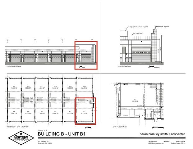 1725 N HWY 377 201 &, Roanoke, TX 76262