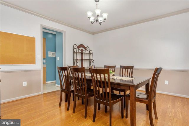 9607 MORNING WALK DR, Hagerstown, MD 21740