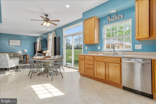 9607 MORNING WALK DR, Hagerstown, MD 21740