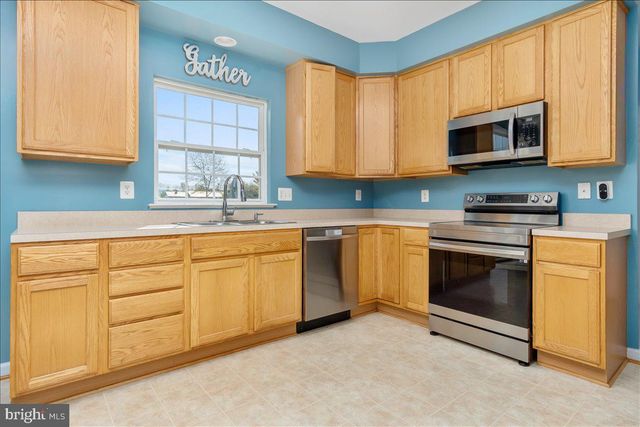 9607 MORNING WALK DR, Hagerstown, MD 21740