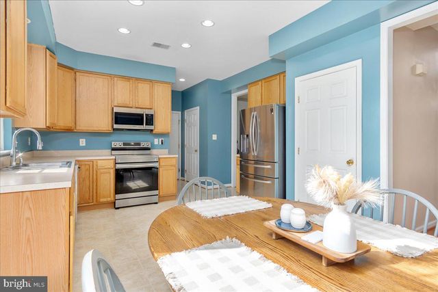 9607 MORNING WALK DR, Hagerstown, MD 21740
