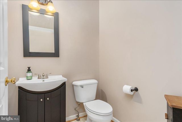 9607 MORNING WALK DR, Hagerstown, MD 21740
