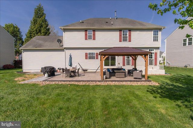 9607 MORNING WALK DR, Hagerstown, MD 21740