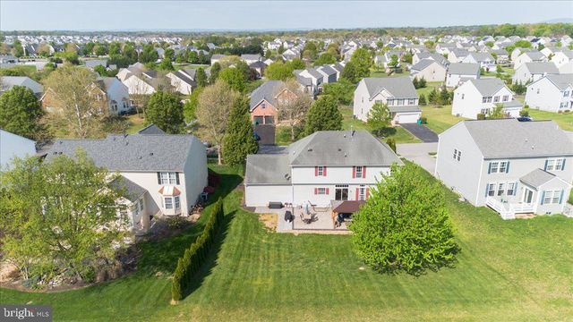 9607 MORNING WALK DR, Hagerstown, MD 21740