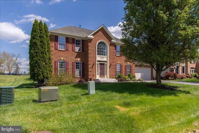9607 MORNING WALK DR, Hagerstown, MD 21740