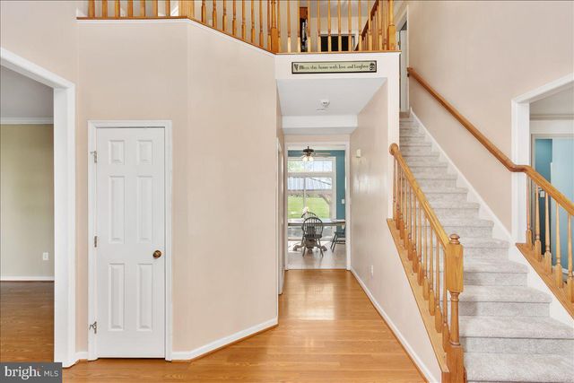 9607 MORNING WALK DR, Hagerstown, MD 21740