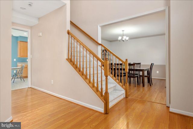 9607 MORNING WALK DR, Hagerstown, MD 21740