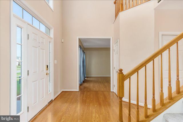 9607 MORNING WALK DR, Hagerstown, MD 21740