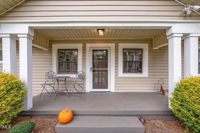 2415 Trail Five, Burlington, NC 27215