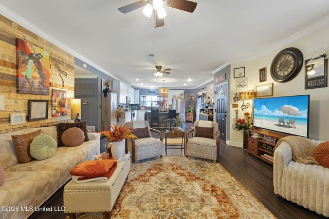 3424 Southward Drive, Gulfport, MS 39501