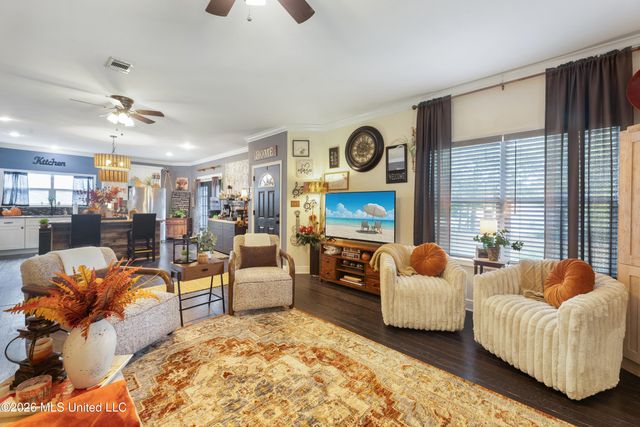 3424 Southward Drive, Gulfport, MS 39501