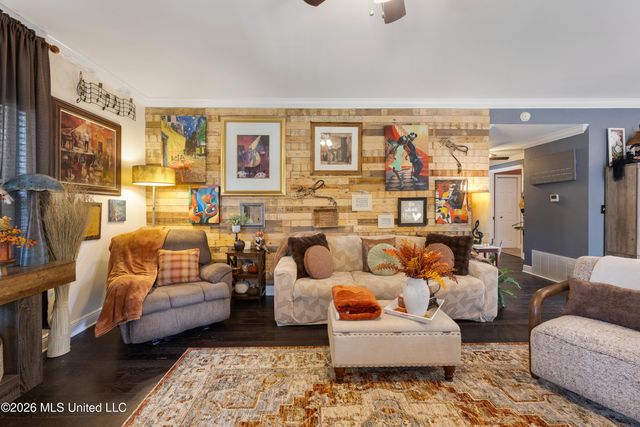 3424 Southward Drive, Gulfport, MS 39501