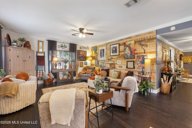 3424 Southward Drive, Gulfport, MS 39501