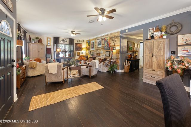 3424 Southward Drive, Gulfport, MS 39501