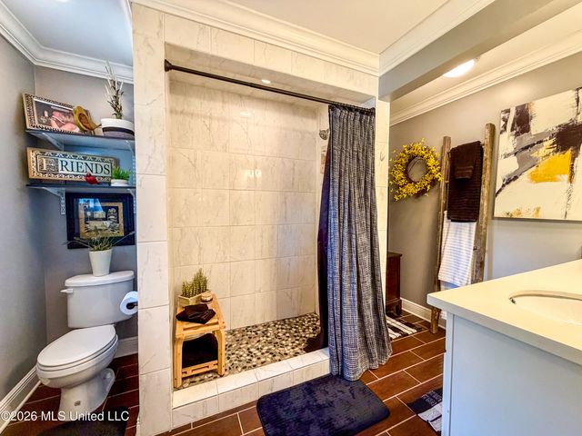 3424 Southward Drive, Gulfport, MS 39501