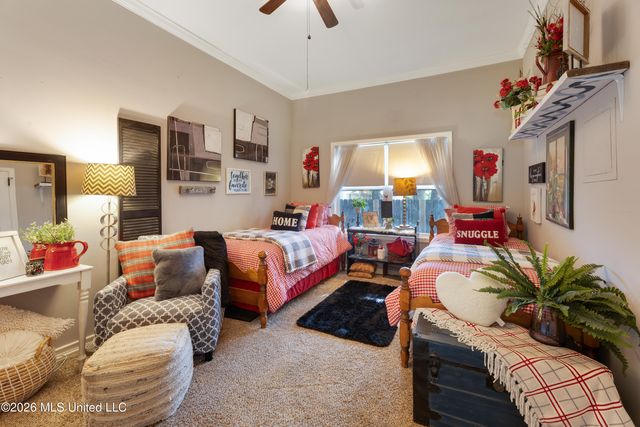 3424 Southward Drive, Gulfport, MS 39501