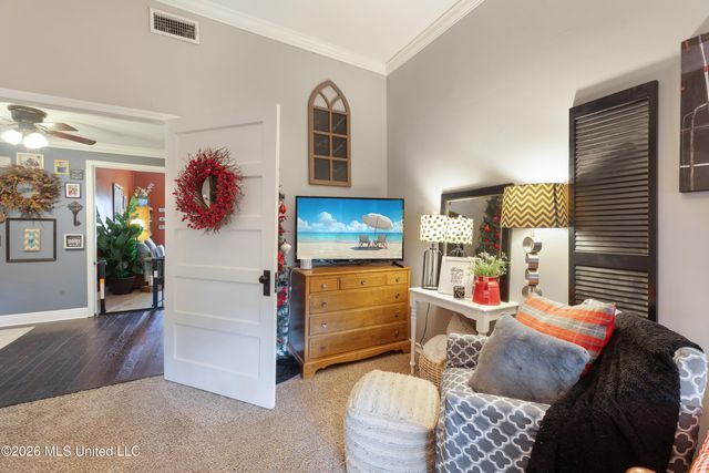3424 Southward Drive, Gulfport, MS 39501