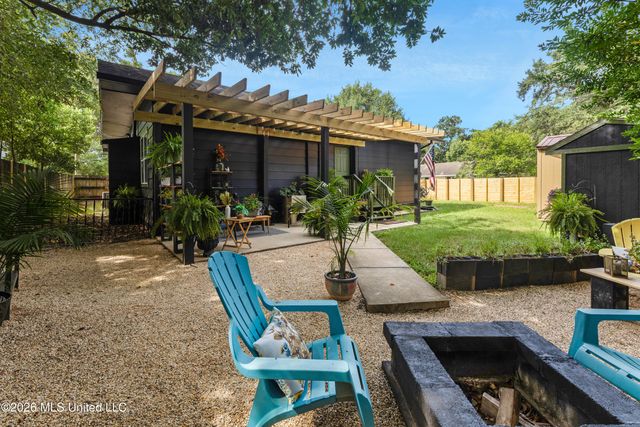 3424 Southward Drive, Gulfport, MS 39501