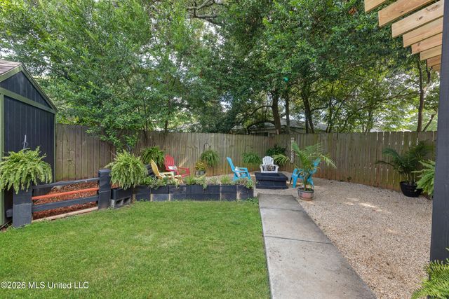 3424 Southward Drive, Gulfport, MS 39501