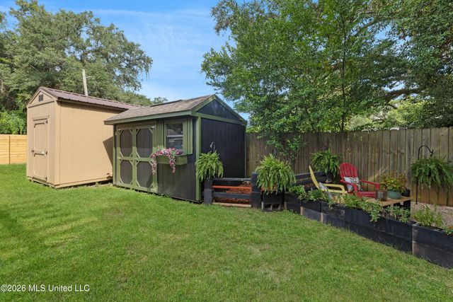 3424 Southward Drive, Gulfport, MS 39501