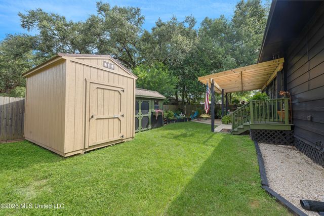 3424 Southward Drive, Gulfport, MS 39501