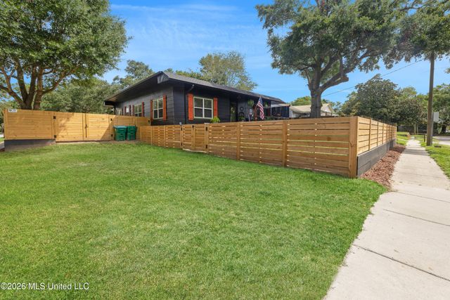 3424 Southward Drive, Gulfport, MS 39501