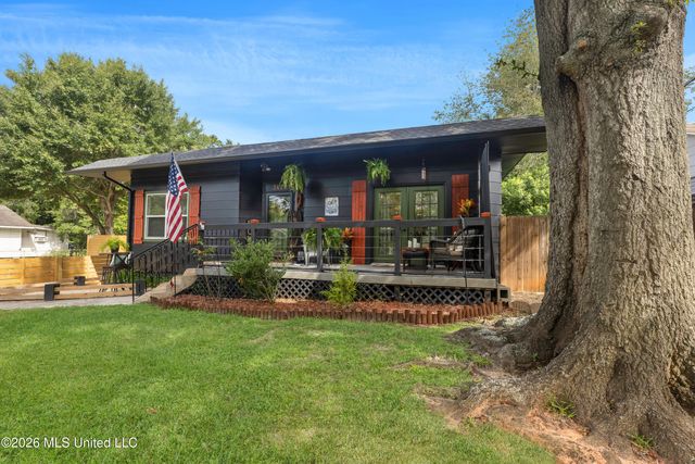 3424 Southward Drive, Gulfport, MS 39501