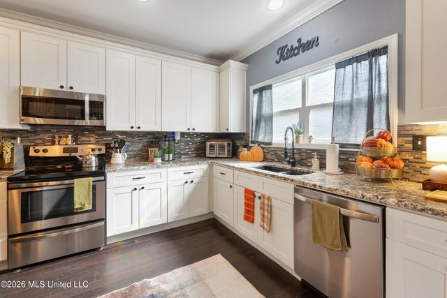 3424 Southward Drive, Gulfport, MS 39501