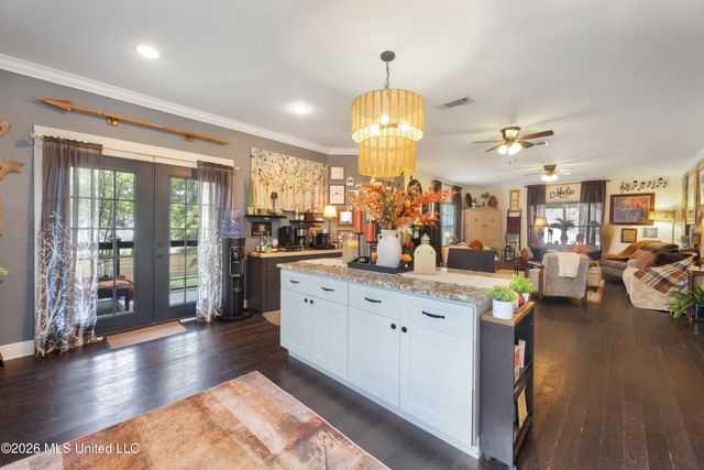 3424 Southward Drive, Gulfport, MS 39501