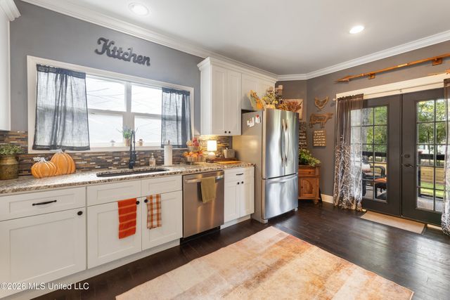 3424 Southward Drive, Gulfport, MS 39501