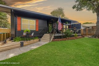 3424 Southward Drive, Gulfport, MS 39501