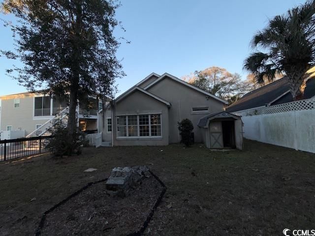 517 6th Ave. S, North Myrtle Beach, SC 29582