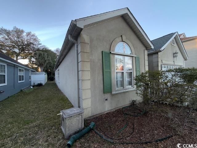 517 6th Ave. S, North Myrtle Beach, SC 29582