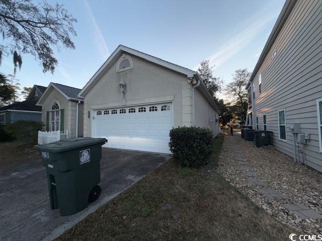 517 6th Ave. S, North Myrtle Beach, SC 29582