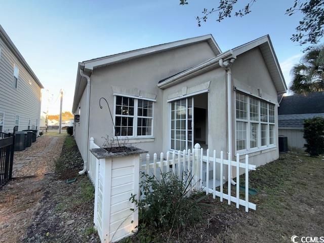 517 6th Ave. S, North Myrtle Beach, SC 29582