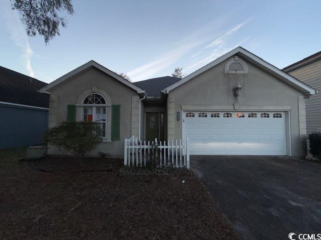 517 6th Ave. S, North Myrtle Beach, SC 29582