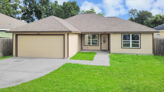 942 Conklin Street, Houston, TX 77088