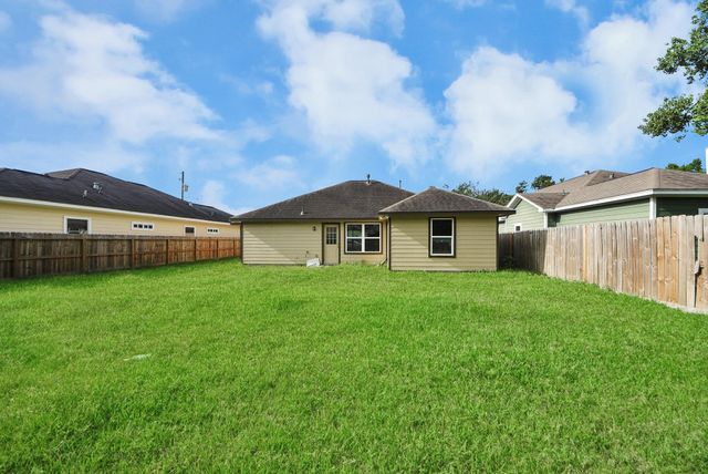 942 Conklin Street, Houston, TX 77088