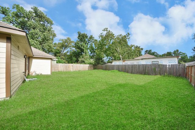942 Conklin Street, Houston, TX 77088